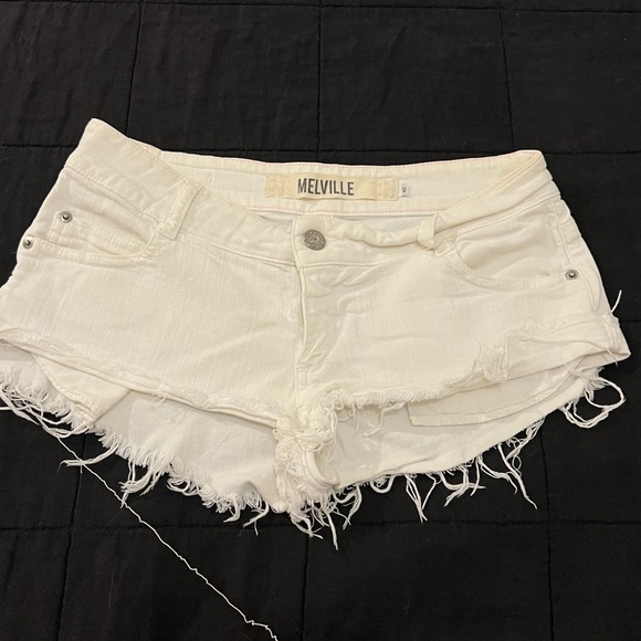Shorts | all a similar size (25/2/S) | Marine Layer, Levi’s, Free People, etc - Picture 9 of 16